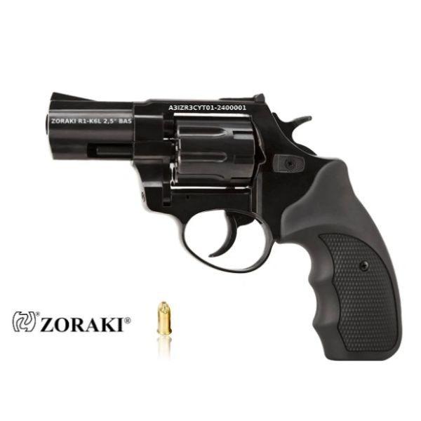 ZORAKI R1 mod. K6L BAS