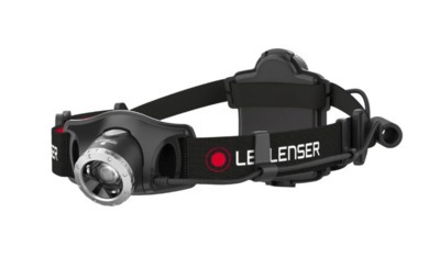 Latarka czołowa Ledlenser H7R.2 300 lum. Latarka czołowa Ledlenser H7R.2 300 lum.